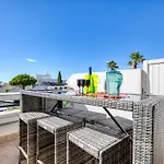 Marina Port Camargue 公寓 勒格罗-迪鲁瓦