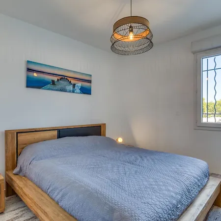 Apartment Marina Port Camargue