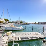 شقة Marina Port Camargue