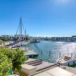 Marina Port Camargue شقة لو غراو دو روا