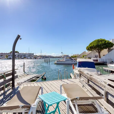 Marina Port Camargue Appartamento