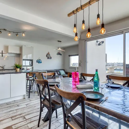 Apartment Marina Port Camargue *