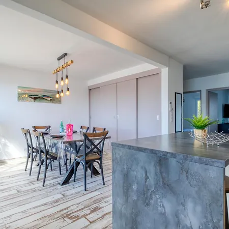 Marina Port Camargue Apartment *