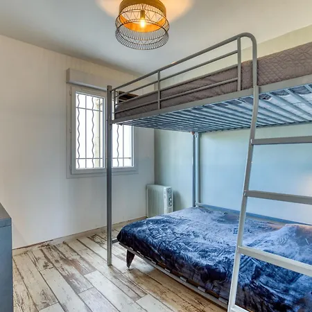 Apartment Marina Port Camargue *