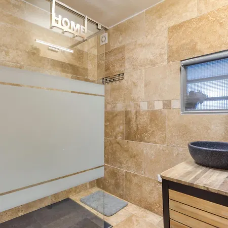 Marina Port Camargue Apartment *