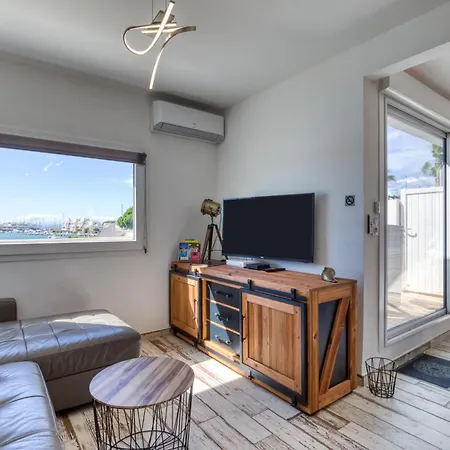 Apartment Marina Port Camargue *