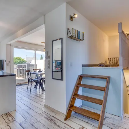 Marina Port Camargue Apartment *