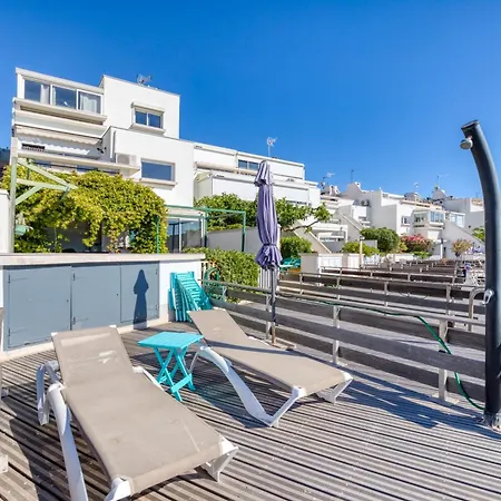 Apartment Marina Port Camargue Le Grau-du-Roi