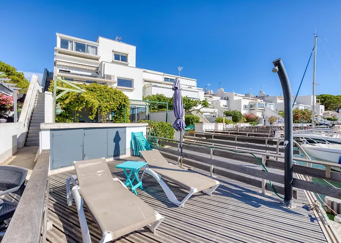 Marina Port Camargue * Le Grau-du-Roi