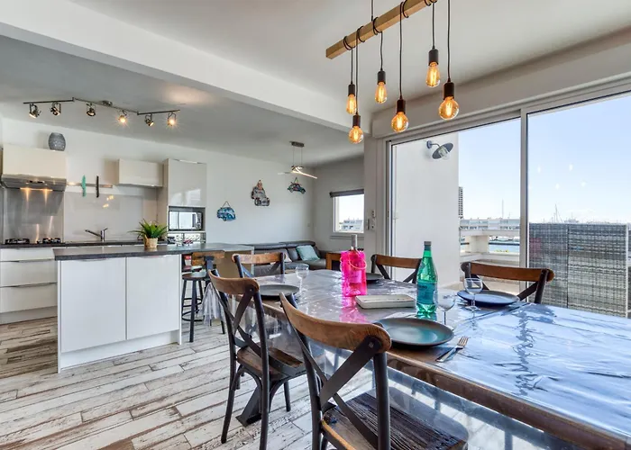 Apartment Marina Port Camargue *