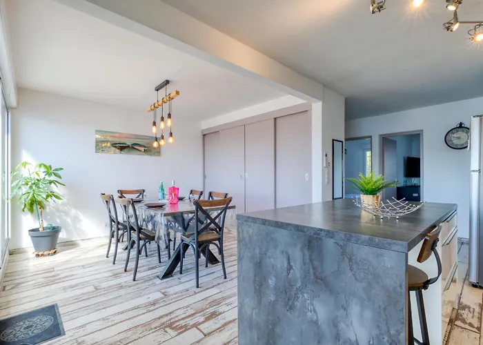 Marina Port Camargue Apartment *