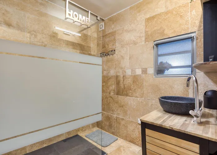 Marina Port Camargue Lejlighed *